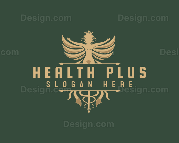 Medical Pharmacy Clinic Logo