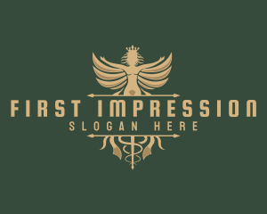 Medical Pharmacy Clinic logo design