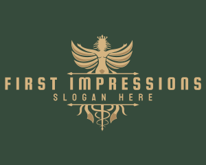 Medical Pharmacy Clinic logo design