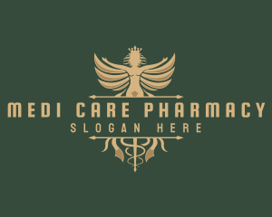 Medical Pharmacy Clinic logo