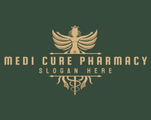 Medical Pharmacy Clinic logo