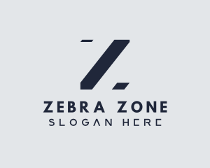 Tech Software Letter Z logo design