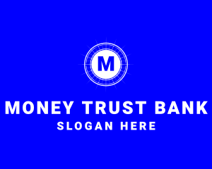 Modern Finance Bank logo