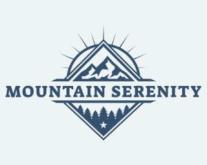 Mountain Summit Adventure logo