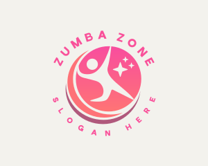 Creative Disco Dance logo