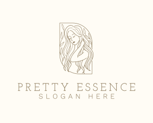 Flawless Pretty Woman logo