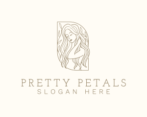 Flawless Pretty Woman logo
