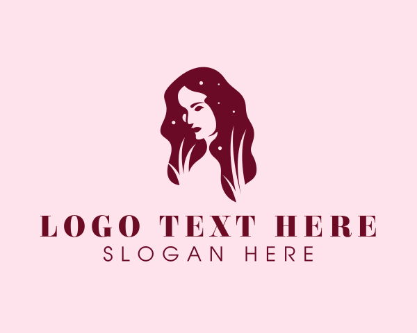 Beautiful logo example 4