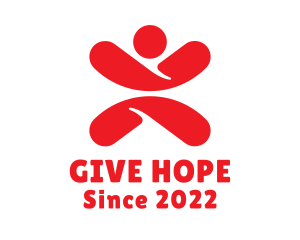Orphanage Charity Foundation logo design