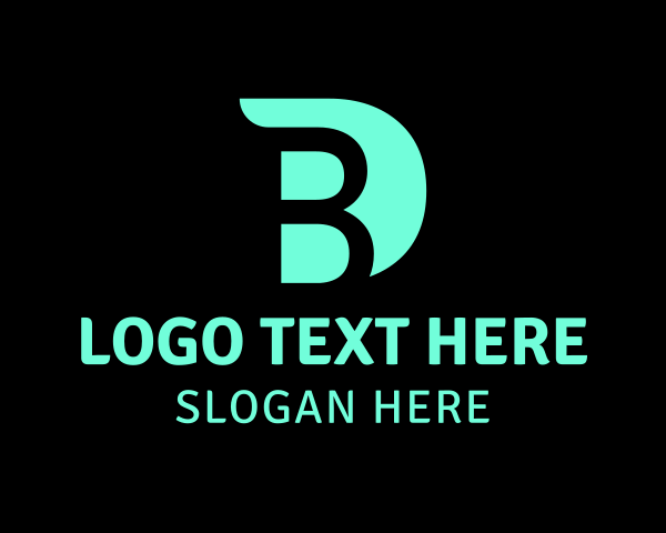 Loan logo example 2