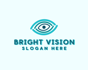 Optic Linear Eye logo