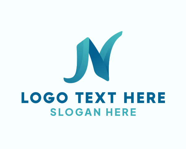 Entrepreneur logo example 4