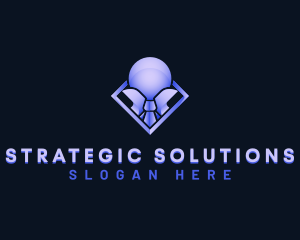 Employee Corporate Consulting logo
