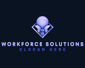 Employee Corporate Consulting logo