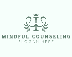 Crown Psychologist Counseling logo