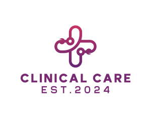 Pharmacy Medical Health logo