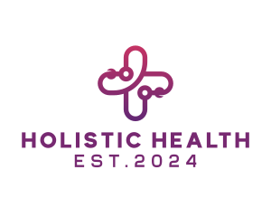 Pharmacy Medical Health logo