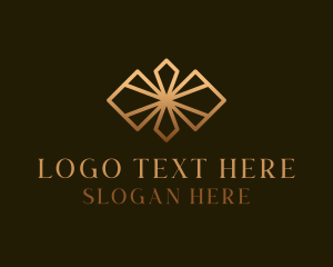 Luxury Premium Jewel Logo