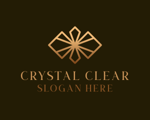 Luxury Premium Jewel logo design