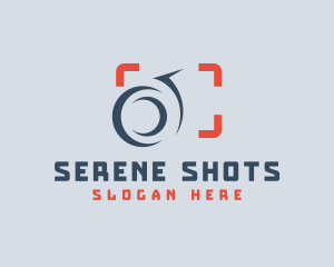 Lens Frame Photography logo