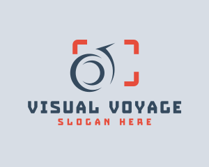 Lens Frame Photography logo