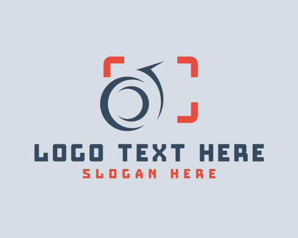 Lens Frame Photography logo
