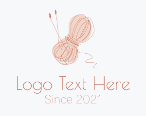 Crochet Thread Needle logo