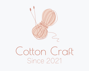 Crochet Thread Needle logo