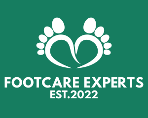 Toddler Feet Clinic logo