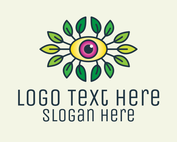 Bio logo example 1