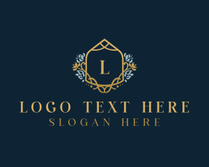 Floral Fashion Boutique logo