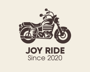 Motorbike Motorcycle Auto logo design