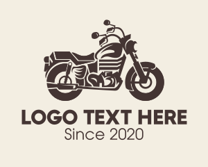 Auto - Motorbike Motorcycle Auto logo design
