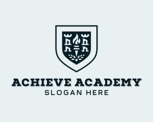 University Education Academy logo