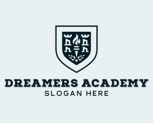 University Education Academy logo