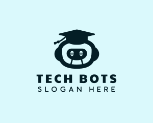 Educational Robot App logo