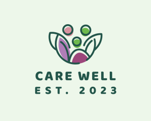 Organic Family Welfare logo