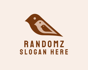 Avian Wildlife Veterinarian logo