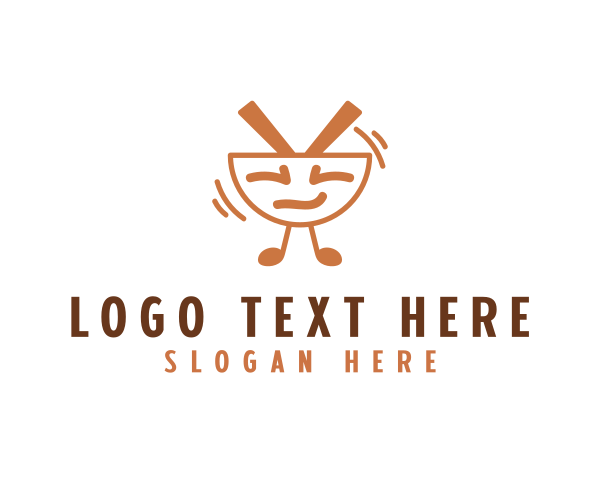 Recipe logo example 3