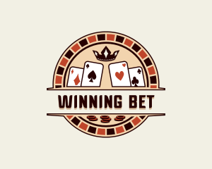 Casino Betting Game logo