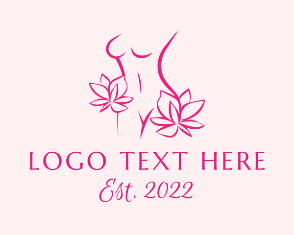 Body logo example 4