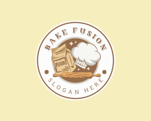 Baking Utensils Toque logo