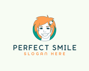 Oral Dental Clinic logo