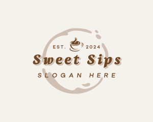 Coffee Cup Cafe logo