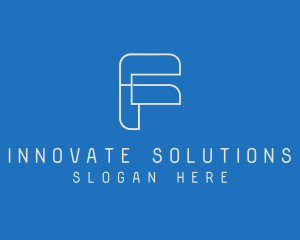 Digital Tech Innovation logo