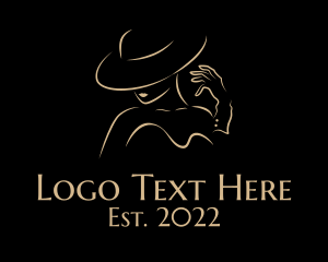 Elegant Fashion Boutique  logo