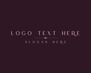 Modern Luxury Lifestyle logo