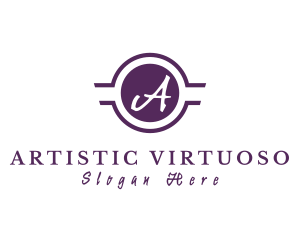 Stylish Brand Boutique logo design