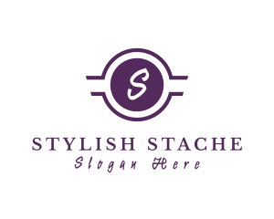 Stylish Brand Boutique logo design