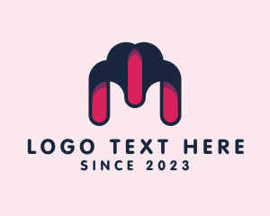 Creative Modern Architecture logo